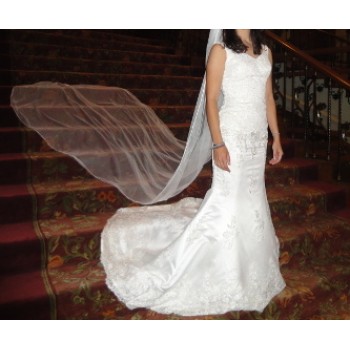 Stacey Wedding Dress