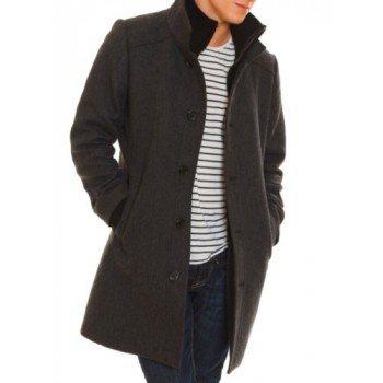 Men's Overcoat