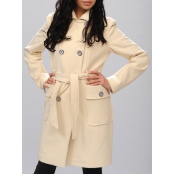 Ladies Overcoat