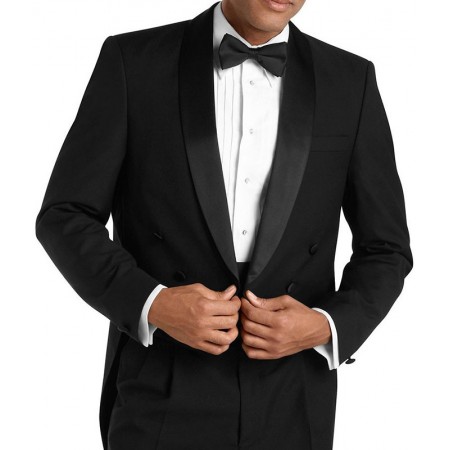 Tuxedo