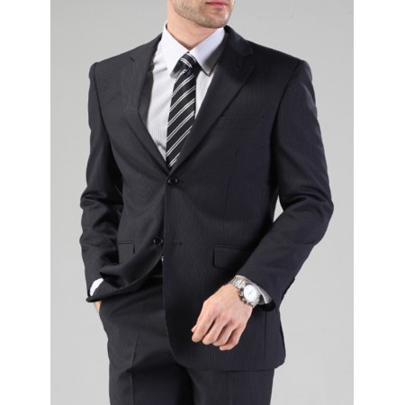 Choose different selections for Men's Suitings below: -